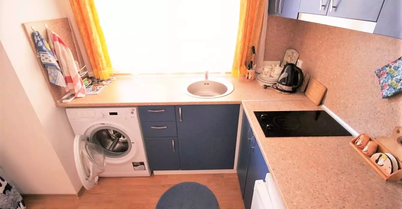 Квартира 42м² в Болгарии, Солнечный берег. Стоимостью 32500€ аренда фото-1