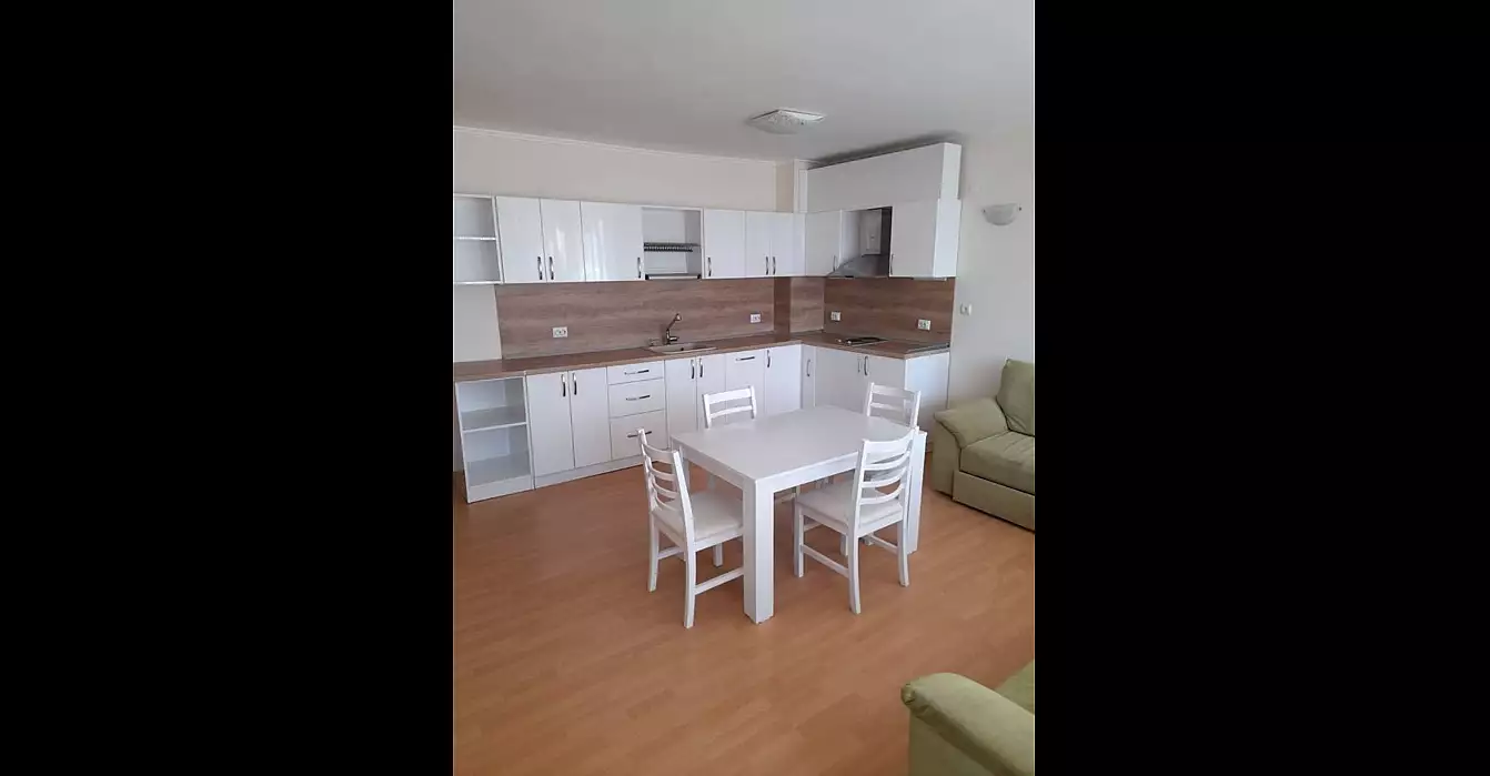 Квартира 102м² в Болгарии, Ахелой. Стоимостью 38000€ аренда фото-1