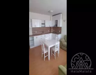 Купить квартиру в Болгарии 38000€