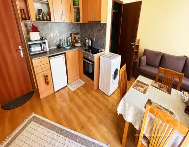 Купить квартиру в Болгарии 38000€