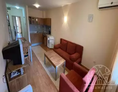 Купить квартиру в Болгарии 33500€