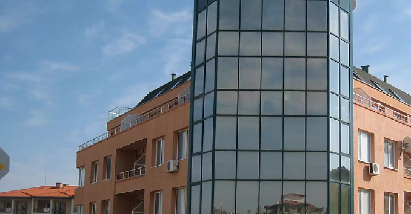 Квартира 25м² в Болгарии, Бяла. Стоимостью 15500€ аренда фото-1