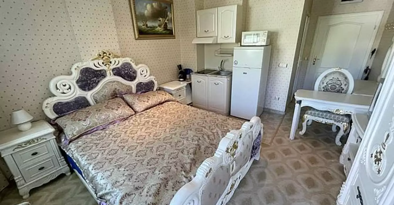 Квартира 32м² в Болгарии, Елените. Стоимостью 20000€ аренда фото-1
