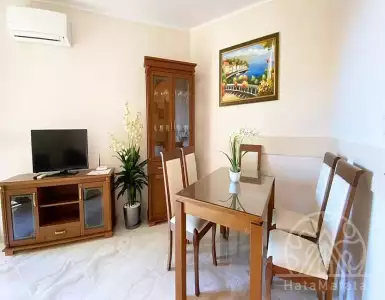 Купить квартиру в Болгарии 185400€