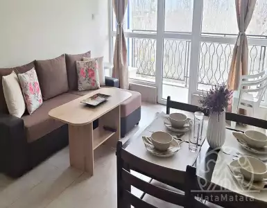 Купить квартиру в Болгарии 28500€