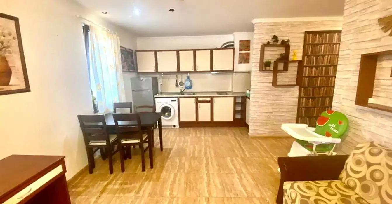 Квартира 71м² в Болгарии, Святой Влас. Стоимостью 60900€ аренда фото-1