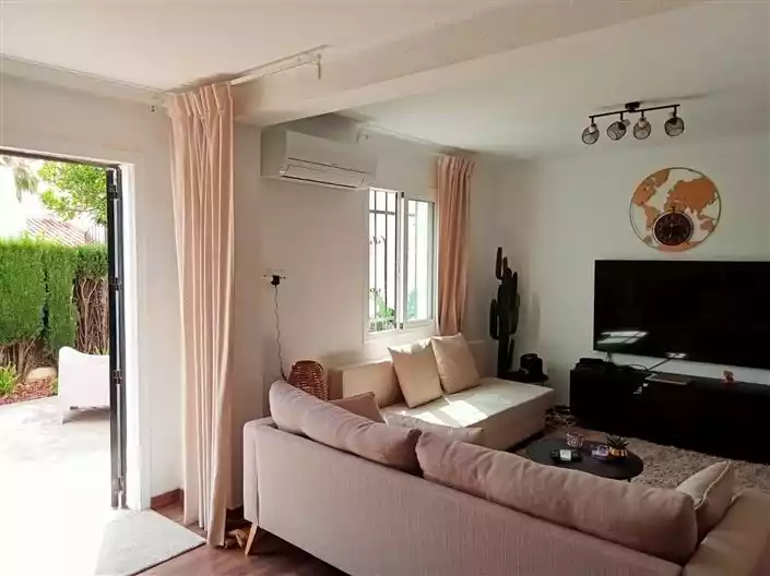 Таунхаус 62м² в Испании, Эстепона. Стоимостью 243000€ аренда фото-10