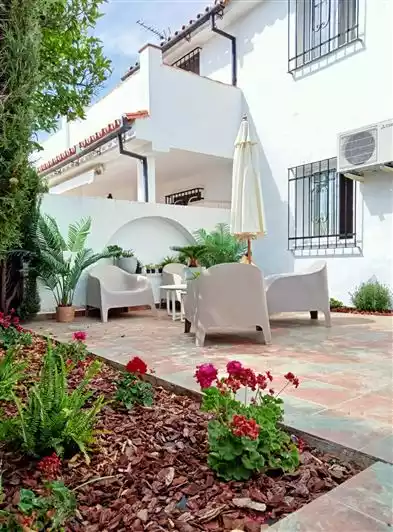 Таунхаус 62м² в Испании, Эстепона. Стоимостью 243000€ аренда фото-2