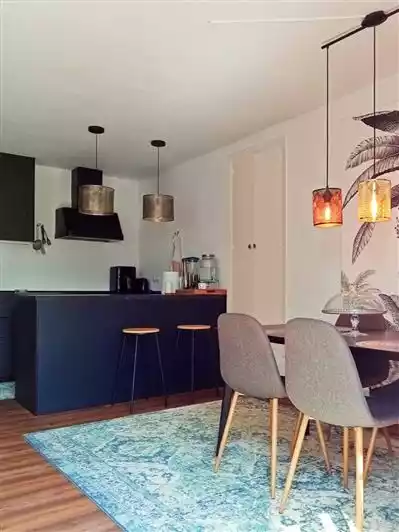 Таунхаус 62м² в Испании, Эстепона. Стоимостью 243000€ аренда фото-5