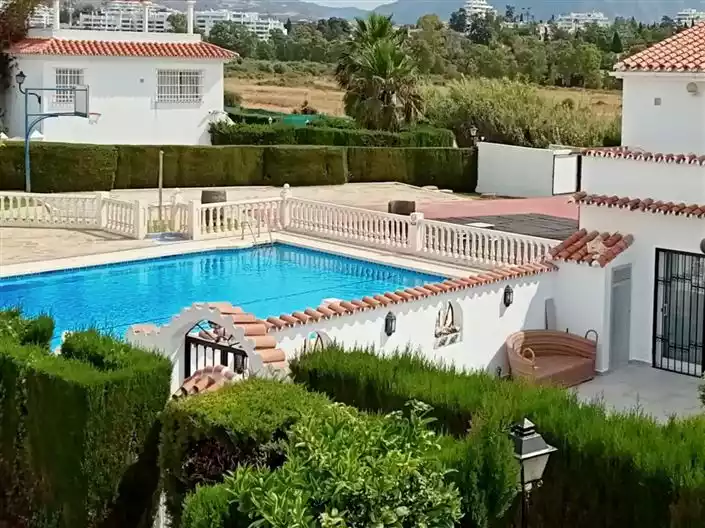 Таунхаус 62м² в Испании, Эстепона. Стоимостью 243000€ аренда фото-8