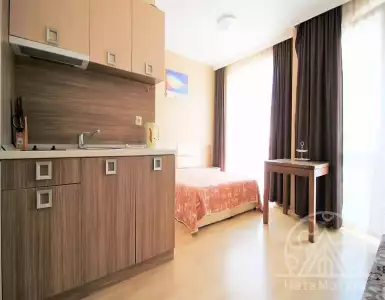Купить квартиру в Болгарии 28500€
