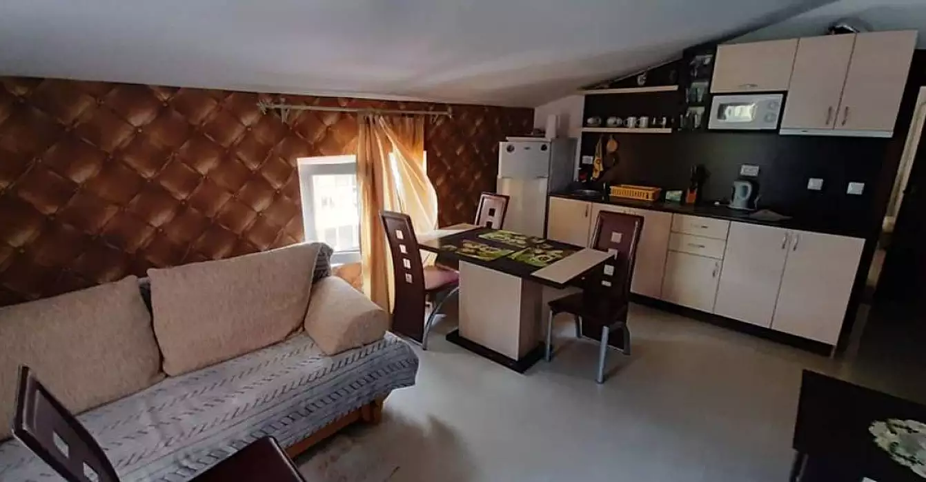 Квартира 70м² в Болгарии, Солнечный берег. Стоимостью 31000€ аренда фото-1
