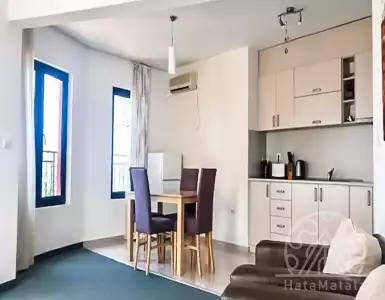 Купить квартиру в Болгарии 133000€