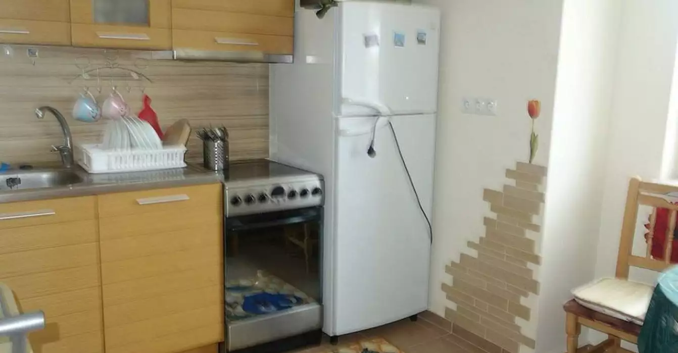 Квартира 64м² в Болгарии, Солнечный берег. Стоимостью 31700€ аренда фото-1