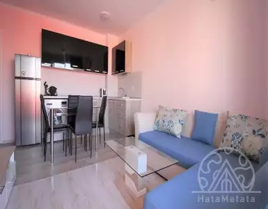 Купить квартиру в Болгарии 44000€