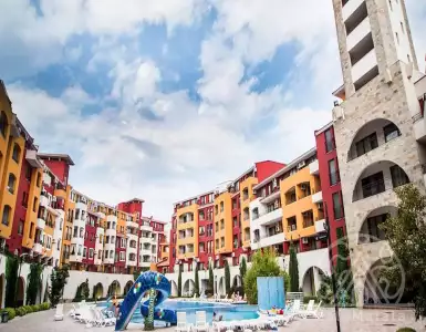Купить квартиру в Болгарии 22200€