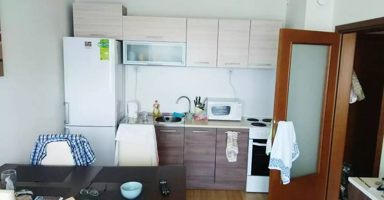 Квартира 42м² в Болгарии, Бяла. Стоимостью 33300€ аренда фото-1