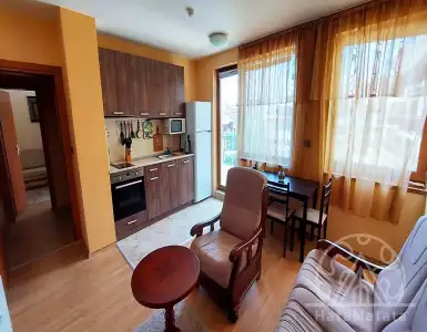 Купить квартиру в Болгарии 65500€