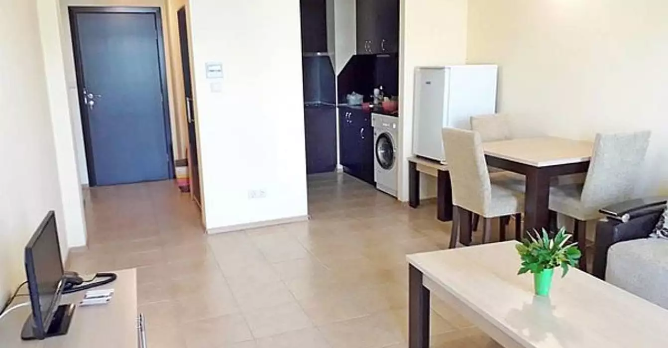 Квартира 68м² в Болгарии, Поморие. Стоимостью 46600€ аренда фото-1