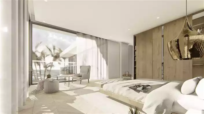 Дом 250м² в Испании, Кальвия. Стоимостью 2950000€ аренда фото-4