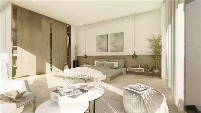 Дом 250м² в Испании, Кальвия. Стоимостью 2950000€ аренда фото-6