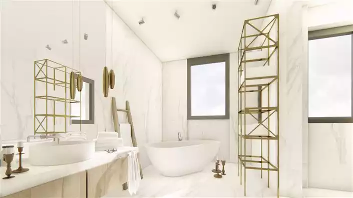 Дом 250м² в Испании, Кальвия. Стоимостью 2950000€ аренда фото-8