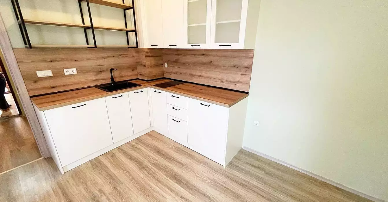 Квартира 53м² в Болгарии, Равда. Стоимостью 42000€ аренда фото-1