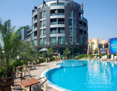 Купить квартиру в Болгарии 23900€