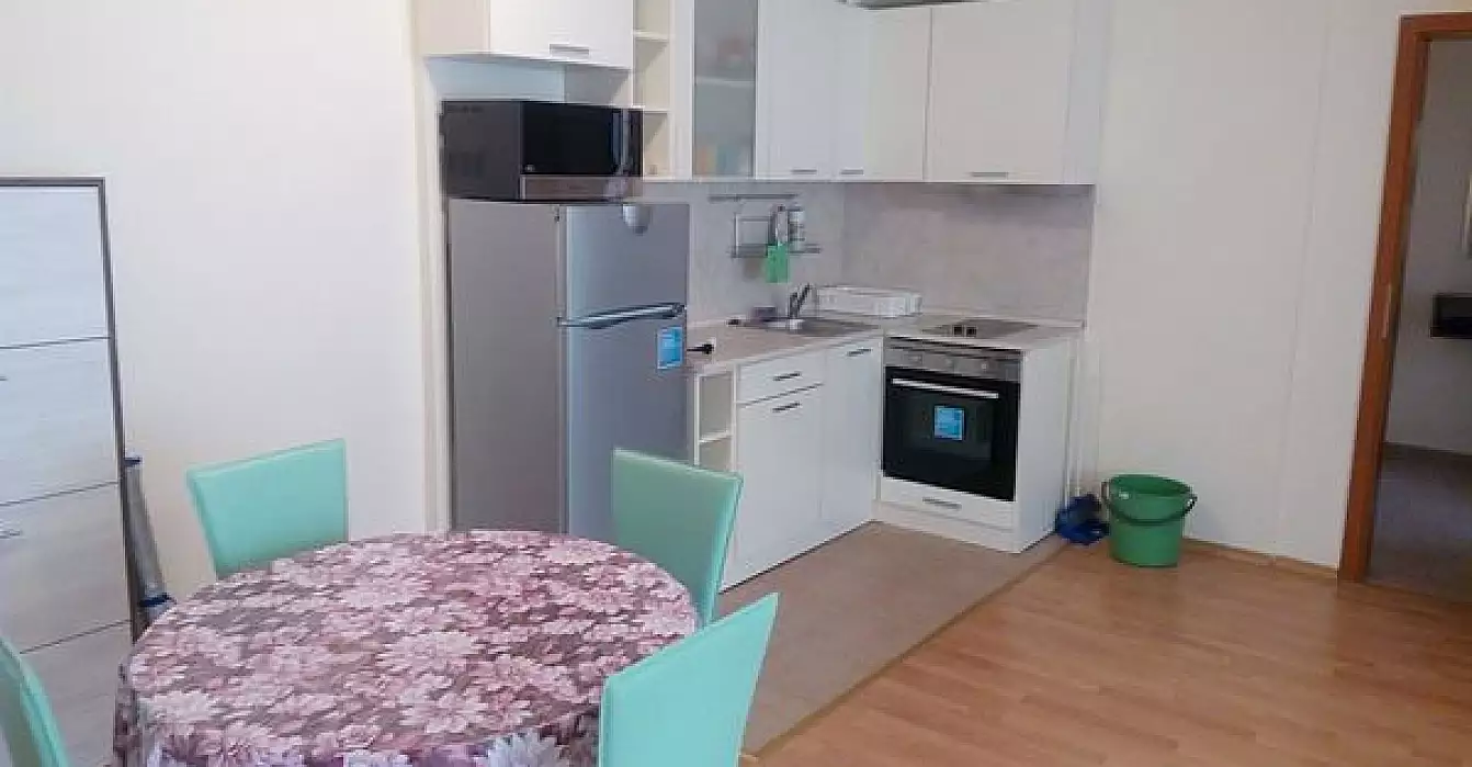 Квартира 106м² в Болгарии, Святой Влас. Стоимостью 58800€ аренда фото-1