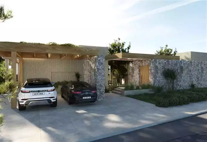 Дом 233м² в Испании, Кальвия. Стоимостью 3750000€ аренда фото-2
