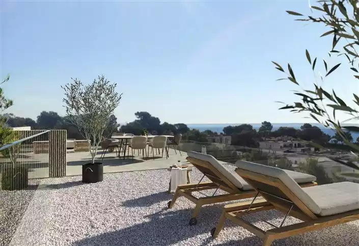 Дом 233м² в Испании, Кальвия. Стоимостью 3750000€ аренда фото-5