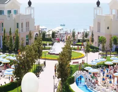 Купить квартиру в Болгарии 68800€