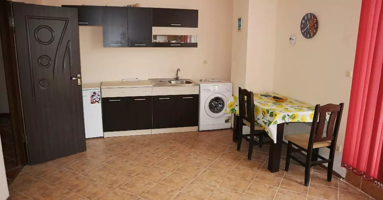 Квартира 95м² в Болгарии, Солнечный берег. Стоимостью 29000€ аренда фото-1