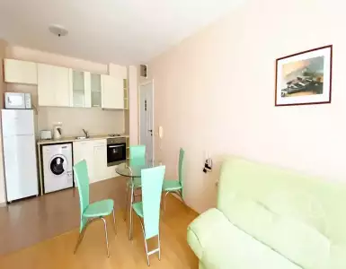 Купить квартиру в Болгарии 58700€