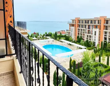 Купить квартиру в Болгарии 95000€