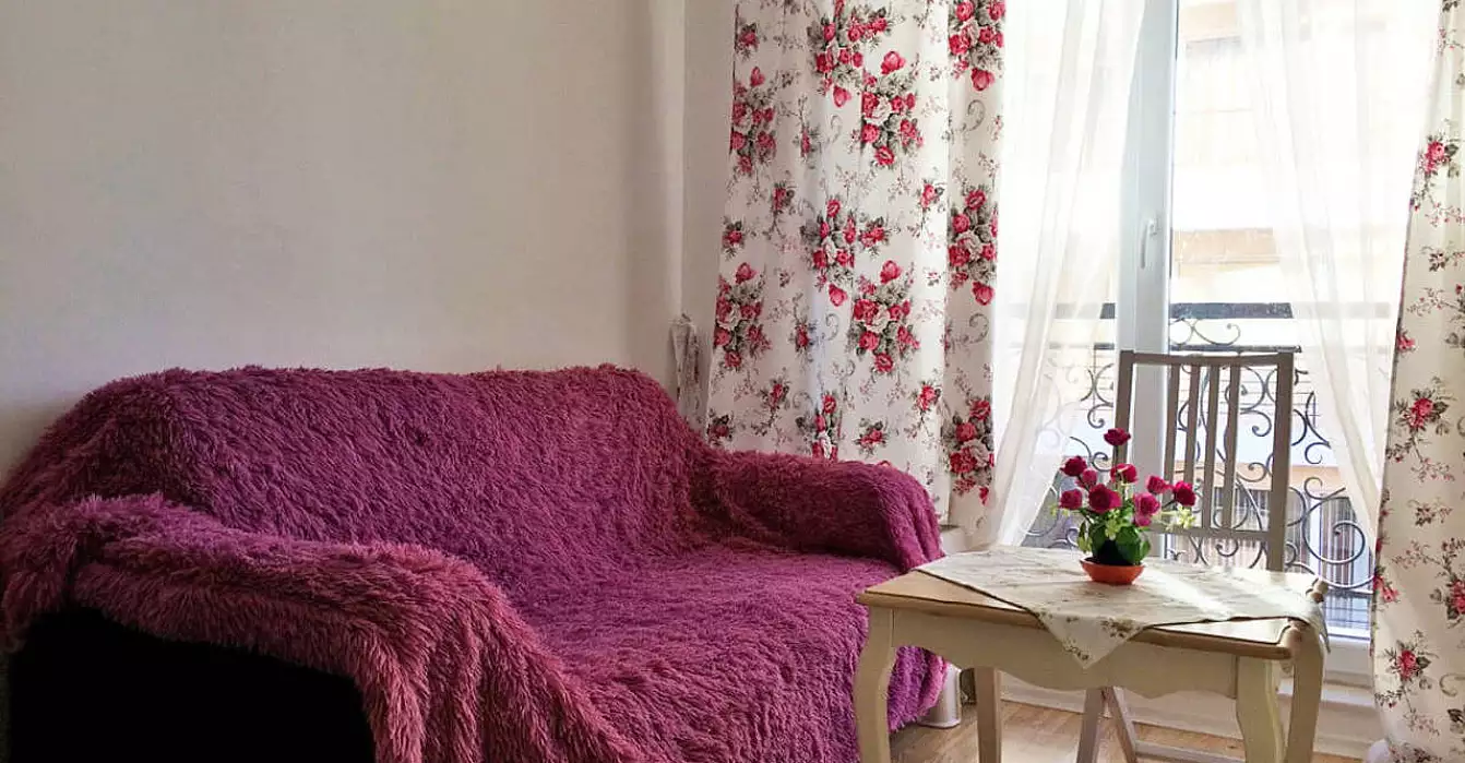 Квартира 36м² в Болгарии, Солнечный берег. Стоимостью 34500€ аренда фото-1