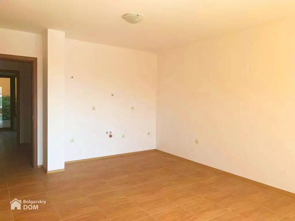 Квартира 65м² в Болгарии, Солнечный берег. Стоимостью 68500€ аренда фото-2