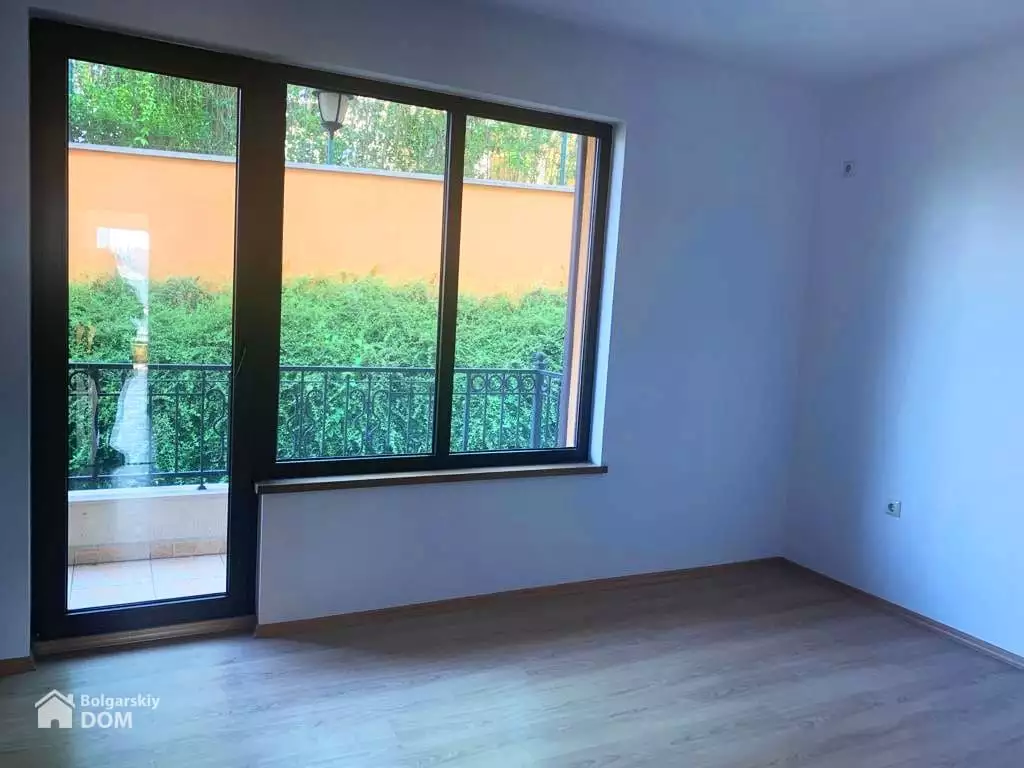 Квартира 65м² в Болгарии, Солнечный берег. Стоимостью 68500€ аренда фото-1