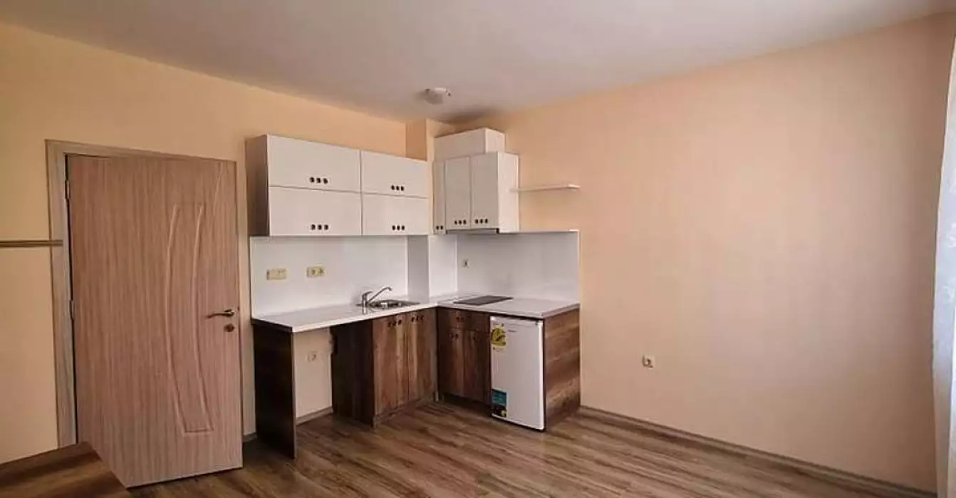 Квартира 49м² в Болгарии, Равда. Стоимостью 38000€ аренда фото-1