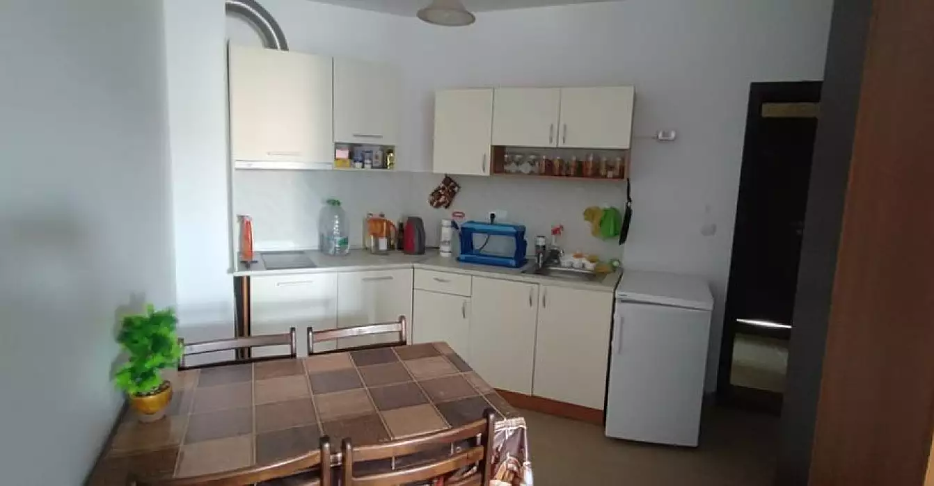 Квартира 52м² в Болгарии, Солнечный берег. Стоимостью 34000€ аренда фото-1