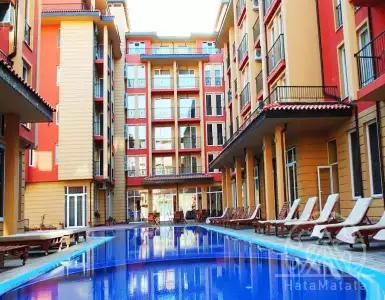Купить квартиру в Болгарии 16900€