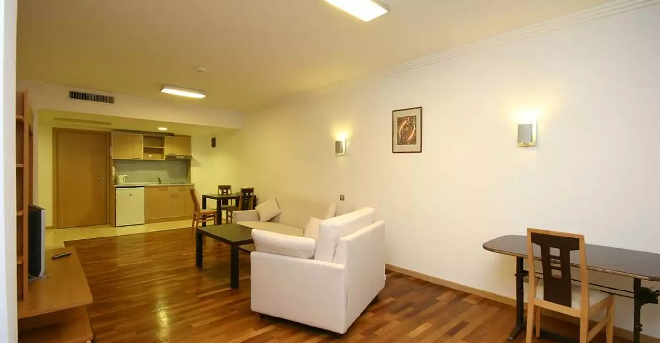 Квартира 117м² в Болгарии, Равда. Стоимостью 78000€ аренда фото-1