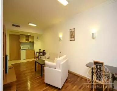 Купить квартиру в Болгарии 78000€