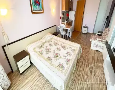 Купить квартиру в Болгарии 21900€
