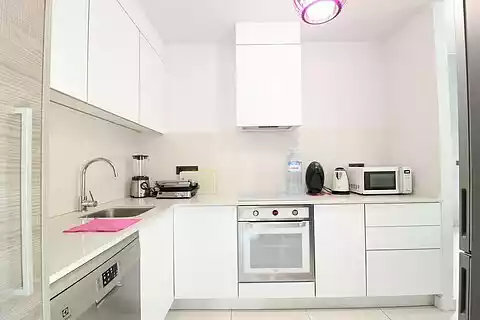 Дом 61м² в Испании, Кампоамор. Стоимостью 318000€ аренда фото-3