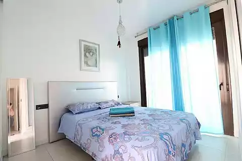 Дом 61м² в Испании, Кампоамор. Стоимостью 318000€ аренда фото-4