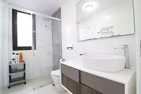 Дом 61м² в Испании, Кампоамор. Стоимостью 318000€ аренда фото-5