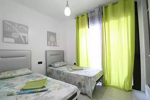 Дом 61м² в Испании, Кампоамор. Стоимостью 318000€ аренда фото-6