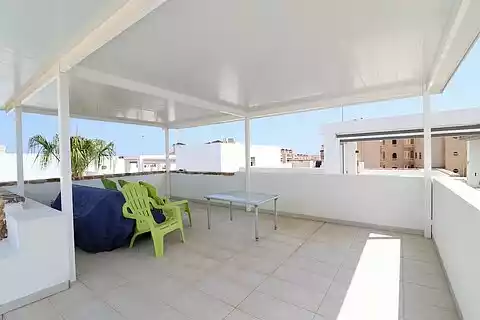 Дом 61м² в Испании, Кампоамор. Стоимостью 318000€ аренда фото-8