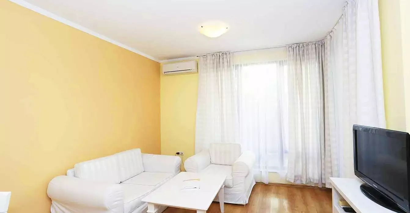 Квартира 97м² в Болгарии, Бяла. Стоимостью 61900€ аренда фото-1